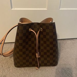 Louis Vuitton NeoNeo Damier MM